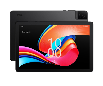Tablet TCL TAB 10L Gen 2 10,1" WiFi 3/32GB czarny + etui